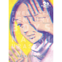 20th Century Boys Perfect...