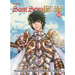 Saint Seiya Episode G...