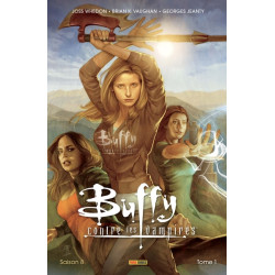 Buffy contre les Vampires...