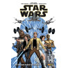 Star Wars T01: Skywalker passe à l'attaque