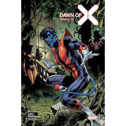 Dawn of X T10 - Edition...