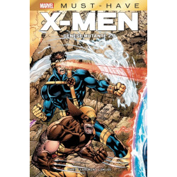 X-Men: Genèse Mutante 2.0