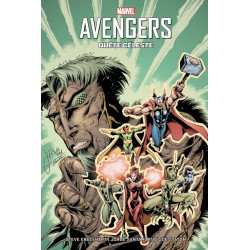 Avengers: Quête céleste