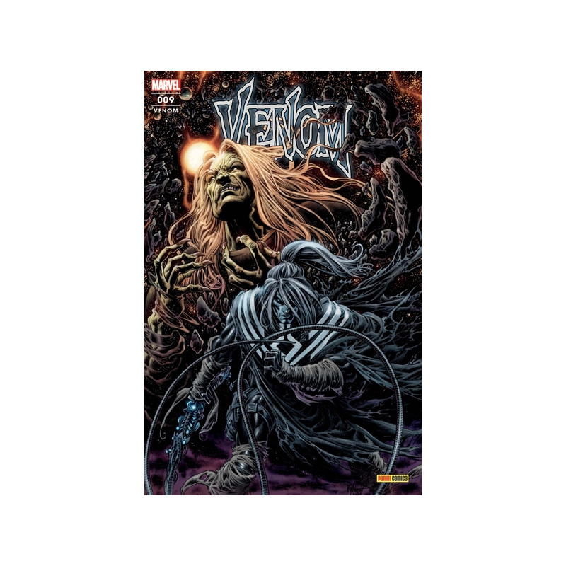 Venom N°09