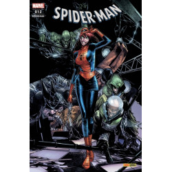 Spider-Man N°12