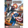 Marvel Next Gen - Miles Morales T02 A grands pouvoirs