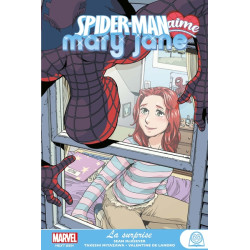 Marvel Next Gen -...