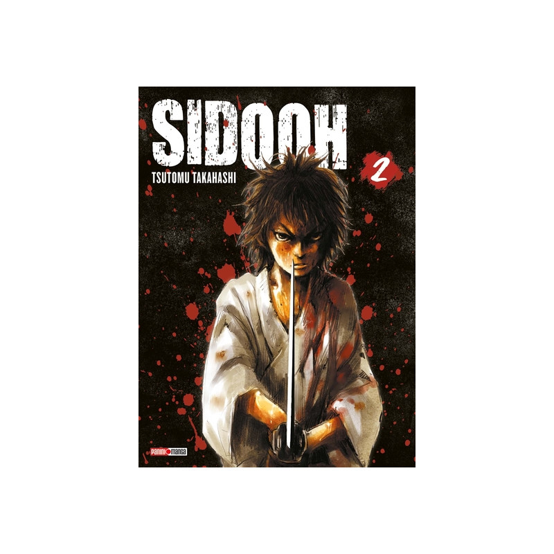 Sidooh T02 (Nouvelle édition)