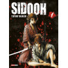 Sidooh T01 (Nouvelle édition)