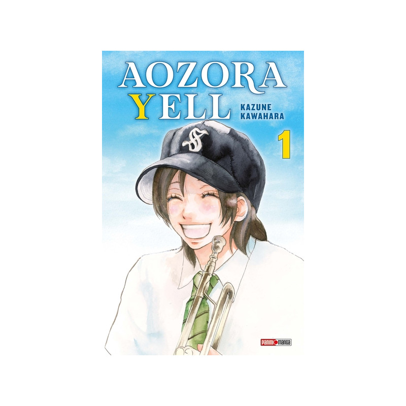 Aozora Yell T01