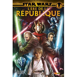 Star Wars: L'ère de la...