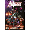Avengers T03 : La guerre des vampires