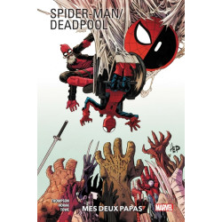 Spider-Man/Deadpool T01:...
