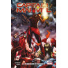 Captain Marvel T03: Le dernier Avenger