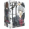 Coffret Vampire Knight T01 à T03