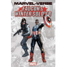 Marvel-Verse: Falcon & Winter Soldier