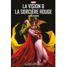 La Vision & La Sorcière Rouge: Le mariage