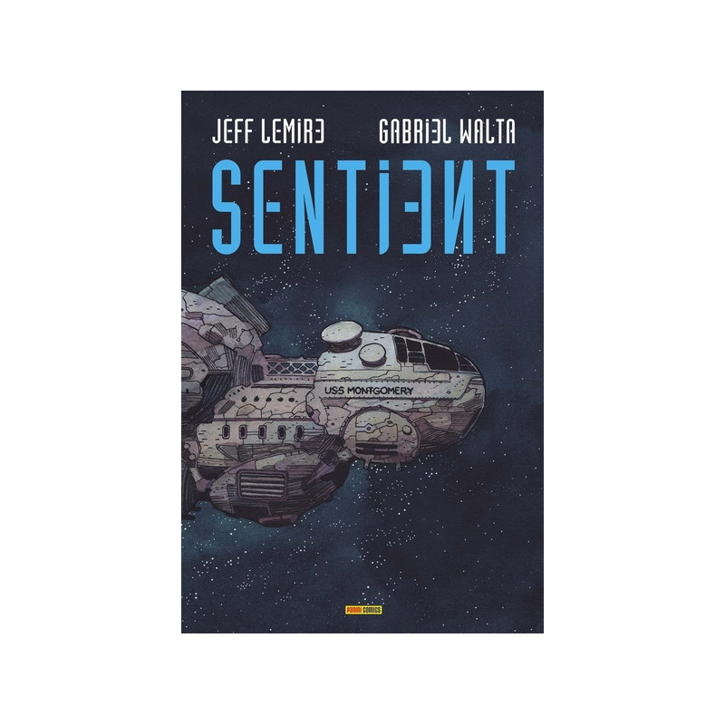 Sentient