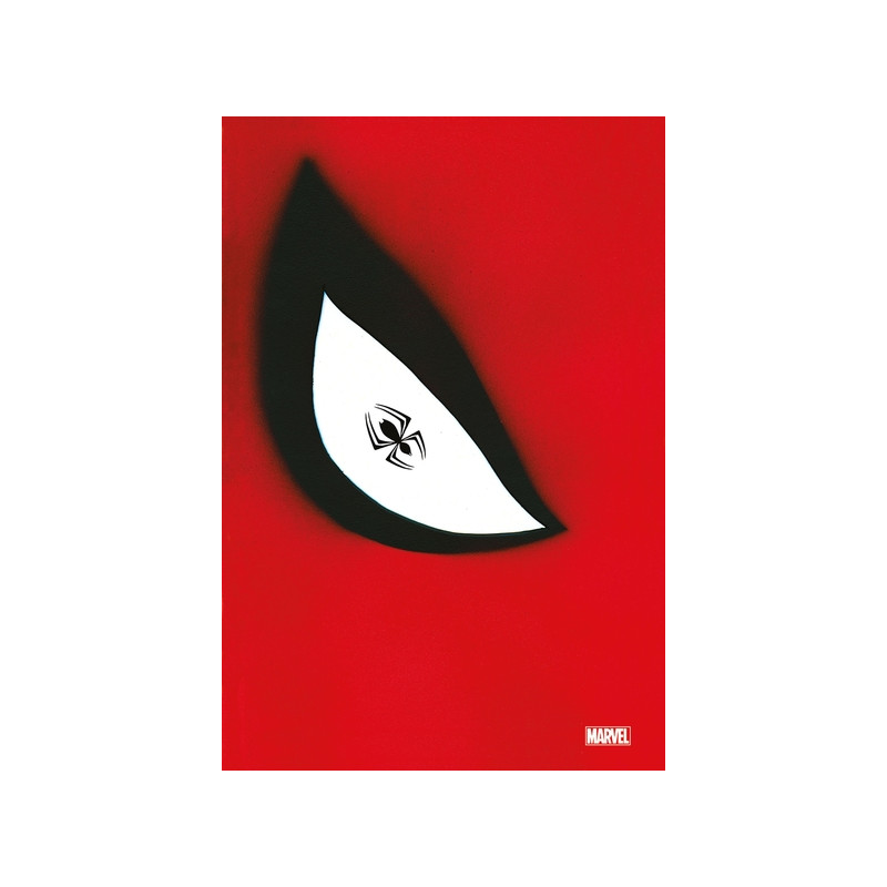 Spider-Man: De Père en Fils (Edition N&B collector)