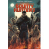 Star Wars - Bounty Hunters T01