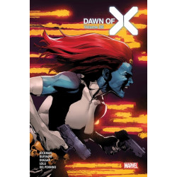 Dawn of X T06 - Edition...
