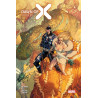 Dawn of X T03 - Edition collector - Compte ferme