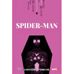 Spider-Man: L'histoire...