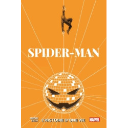 Spider-Man: L'histoire...