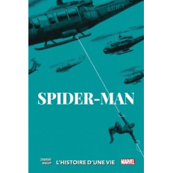 Spider-Man: L'histoire...