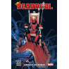 Deadpool T01 : Longue vie au roi