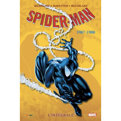 Amazing Spider-Man:...