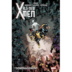 All-new X-Men T02:...