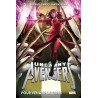 Uncanny Avengers T02: Pour venger la Terre