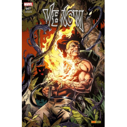 Venom N°07