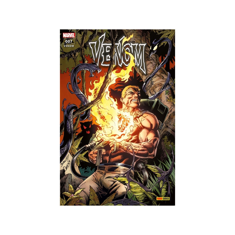 Venom N°07