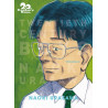 20th Century Boys Perfect Edition T04 - Fauve d'Angoulême - Prix de la Meilleure série 2004