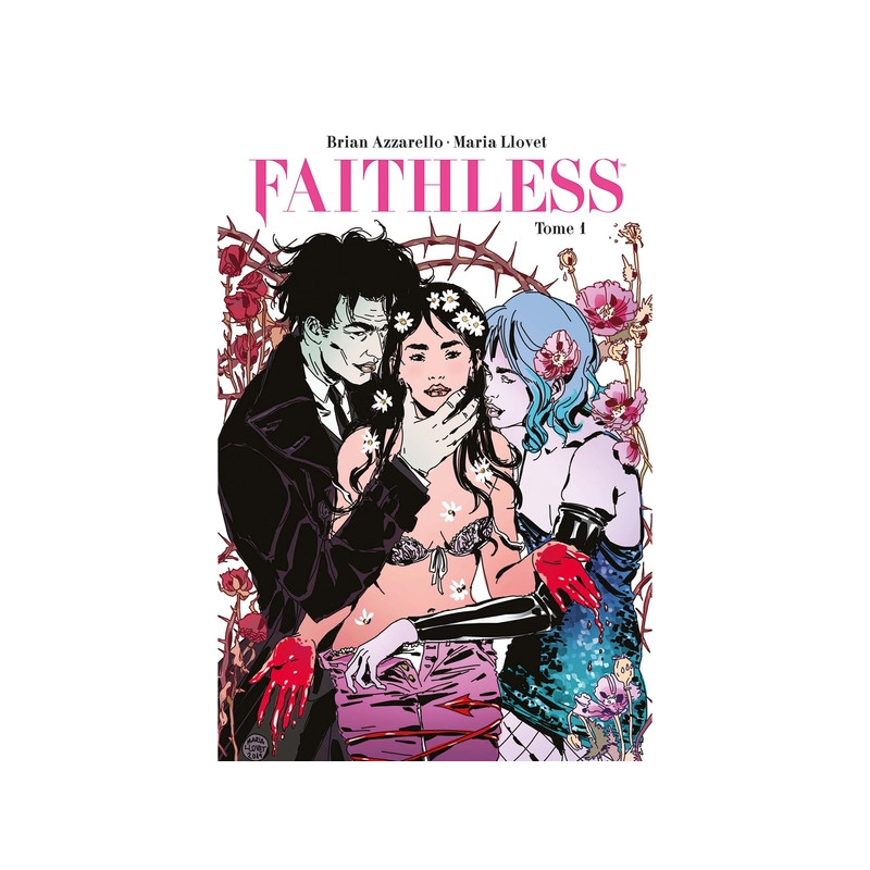 Faithless T01