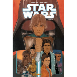 Star Wars T13