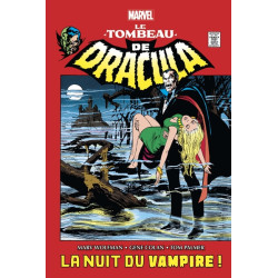 Le tombeau de Dracula T01 :...