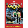 Le tombeau de Dracula T01 : La nuit du vampire !