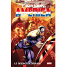 Captain America T02 : Le soldat de demain