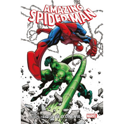Amazing Spider-Man T03 :...