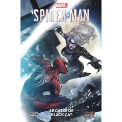 Marvel's Spider-Man: Le...