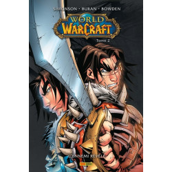 World of Warcraft T02 :...