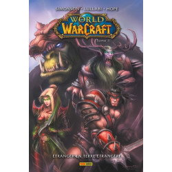 World of Warcraft T01 :...