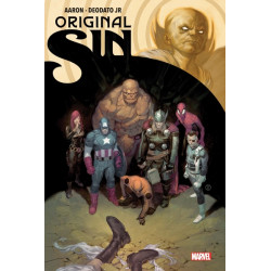 Original Sin (Nouvelle...
