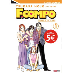 Family Compo T01 (Prix...