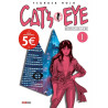 Cat's Eye T01 (Prix découverte)