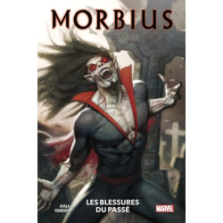 Morbius : Les blessures du...