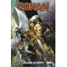 Conan: La guerre du Serpent
